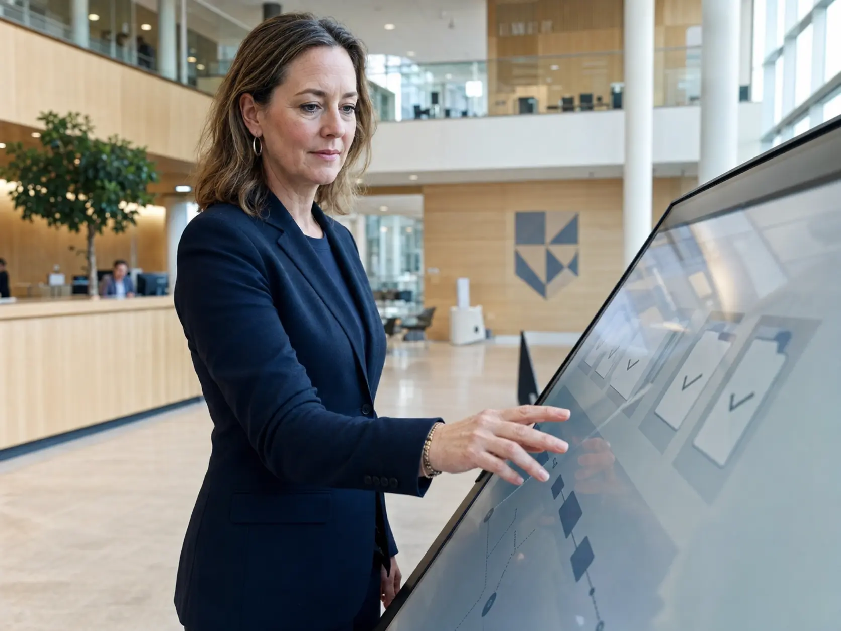 Gemeente digitalisering vergunningen